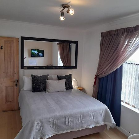 كنيسنا Fijnbos Guesthouse المظهر الخارجي الصورة