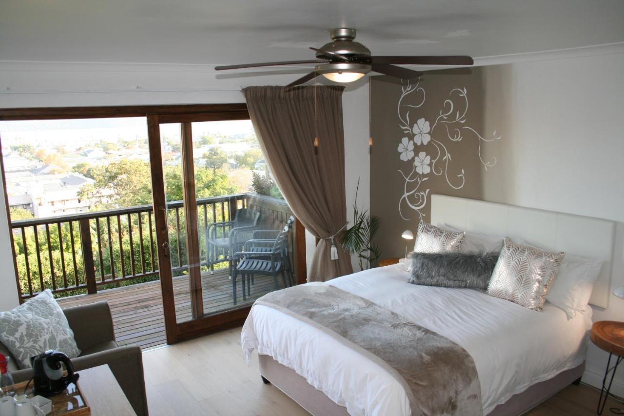 كنيسنا Fijnbos Guesthouse المظهر الخارجي الصورة