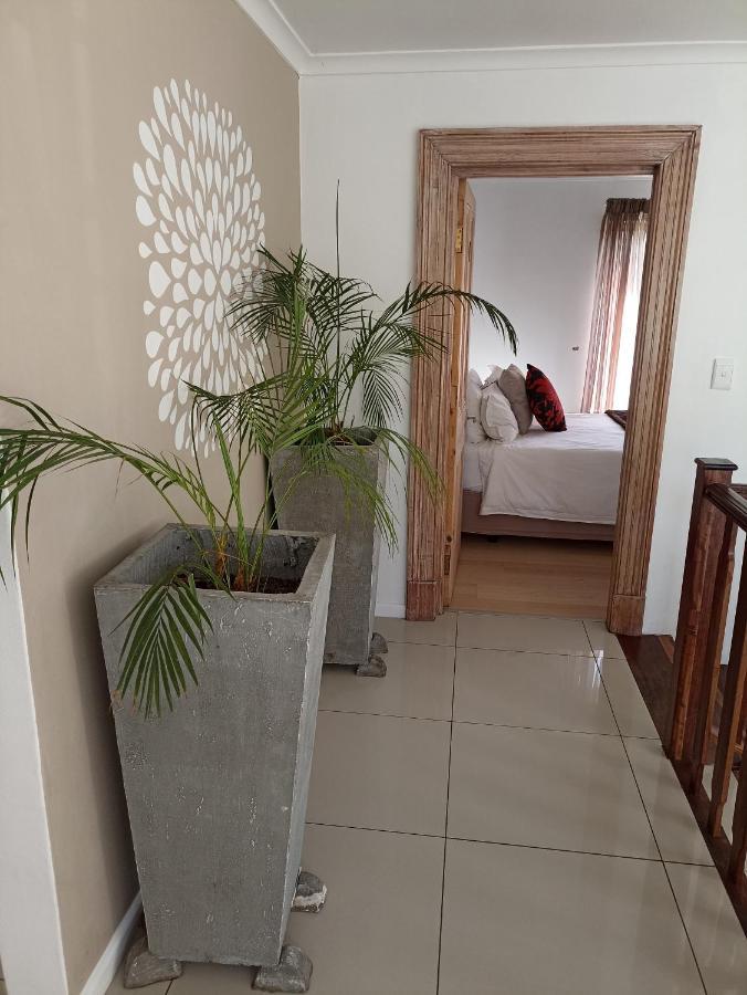 كنيسنا Fijnbos Guesthouse المظهر الخارجي الصورة