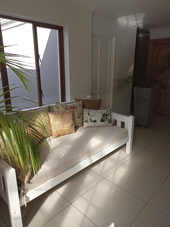 كنيسنا Fijnbos Guesthouse المظهر الخارجي الصورة