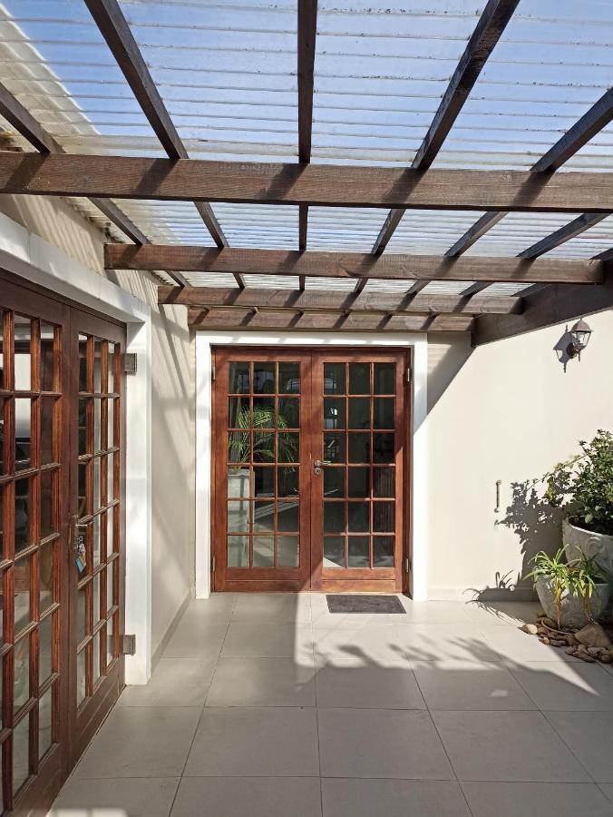 كنيسنا Fijnbos Guesthouse المظهر الخارجي الصورة