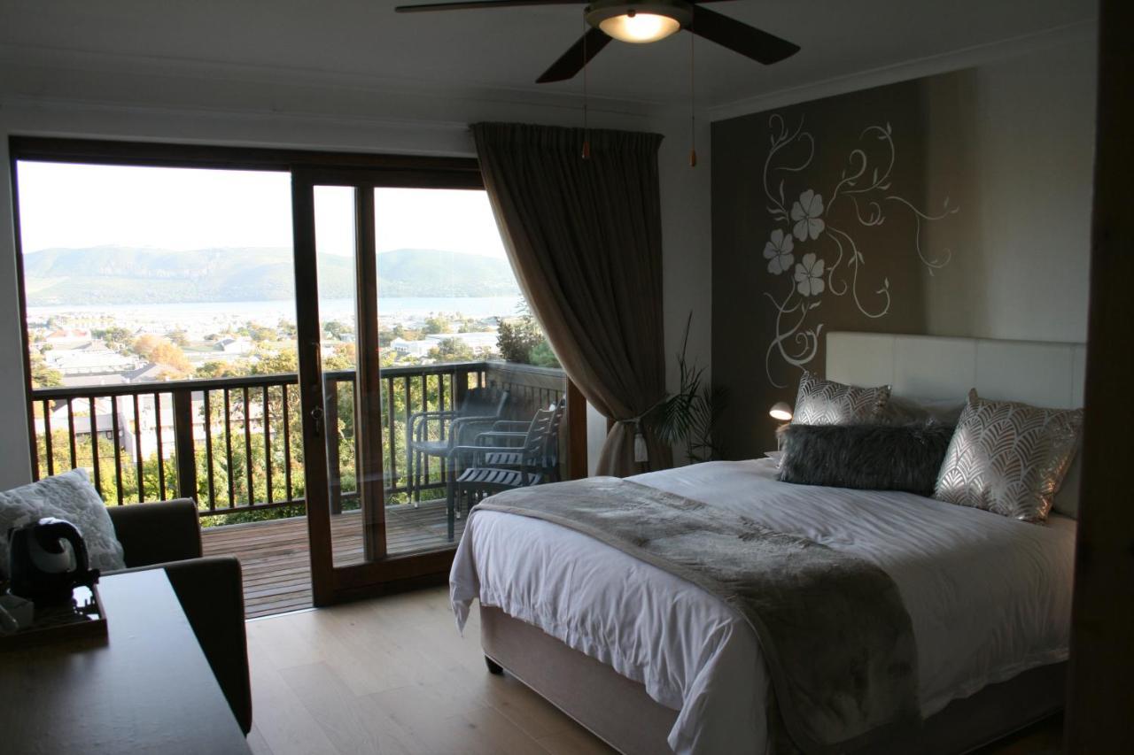 كنيسنا Fijnbos Guesthouse المظهر الخارجي الصورة