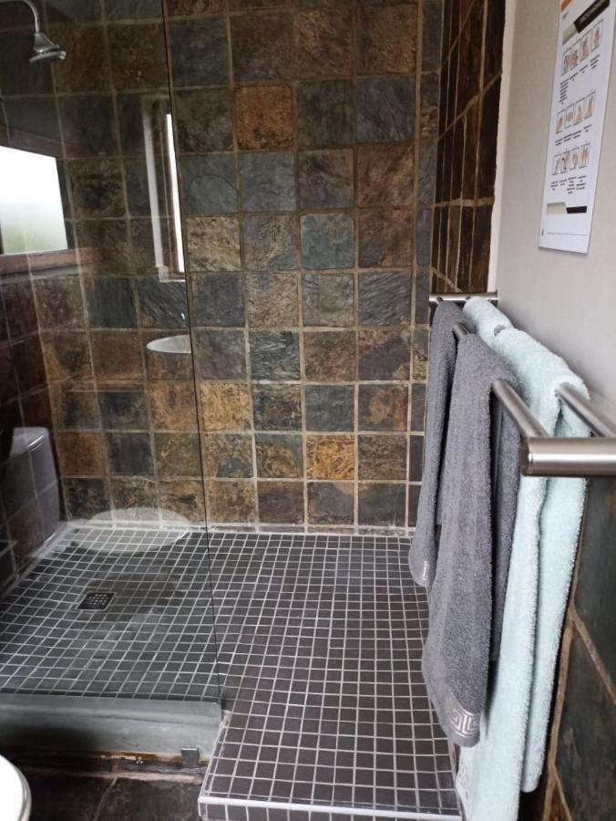كنيسنا Fijnbos Guesthouse المظهر الخارجي الصورة