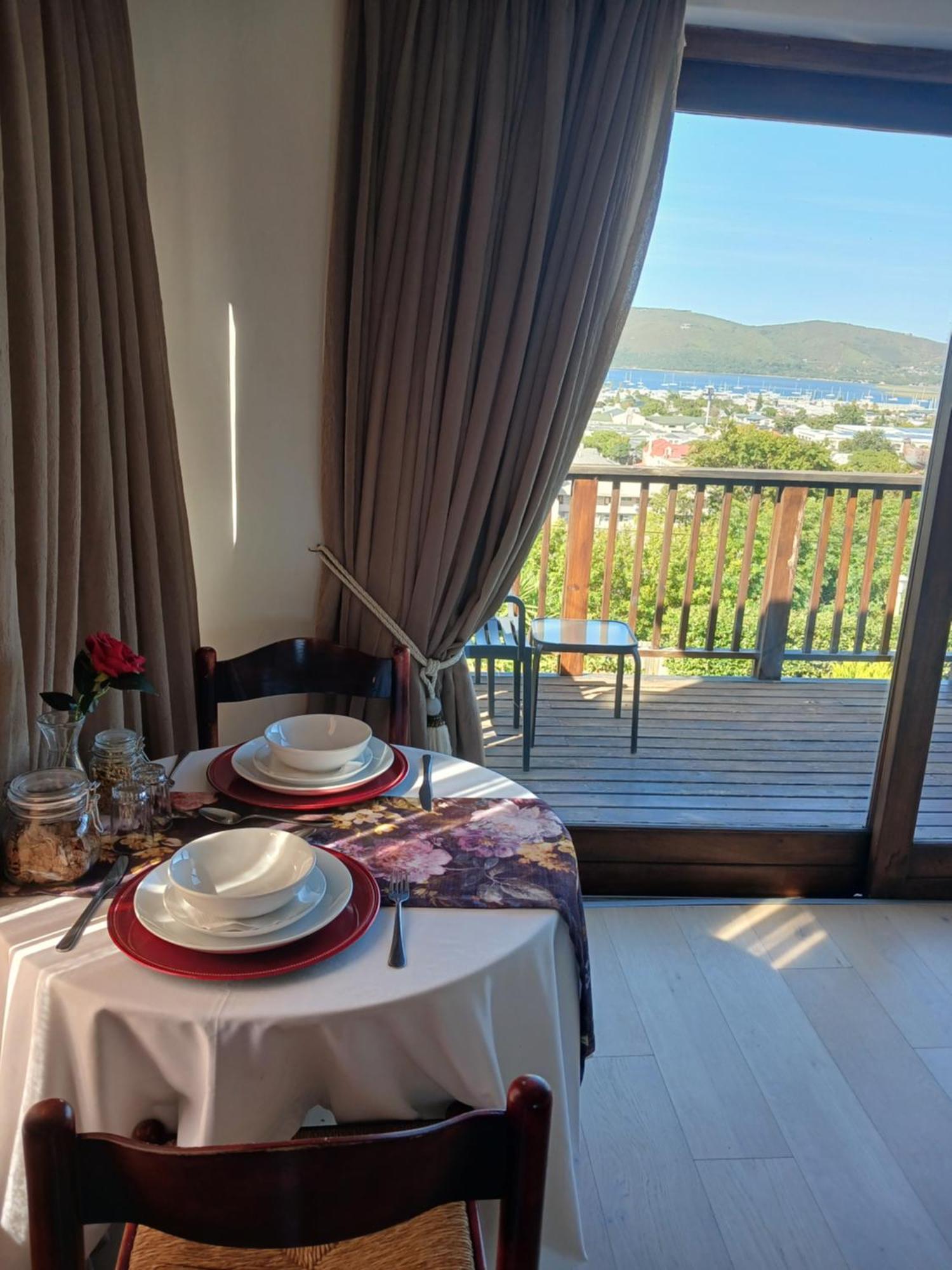 كنيسنا Fijnbos Guesthouse المظهر الخارجي الصورة