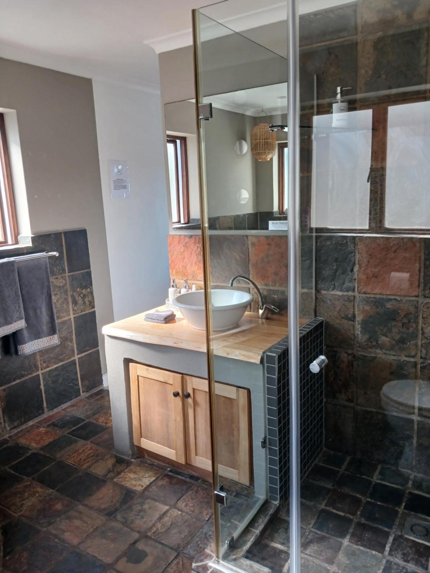 كنيسنا Fijnbos Guesthouse المظهر الخارجي الصورة