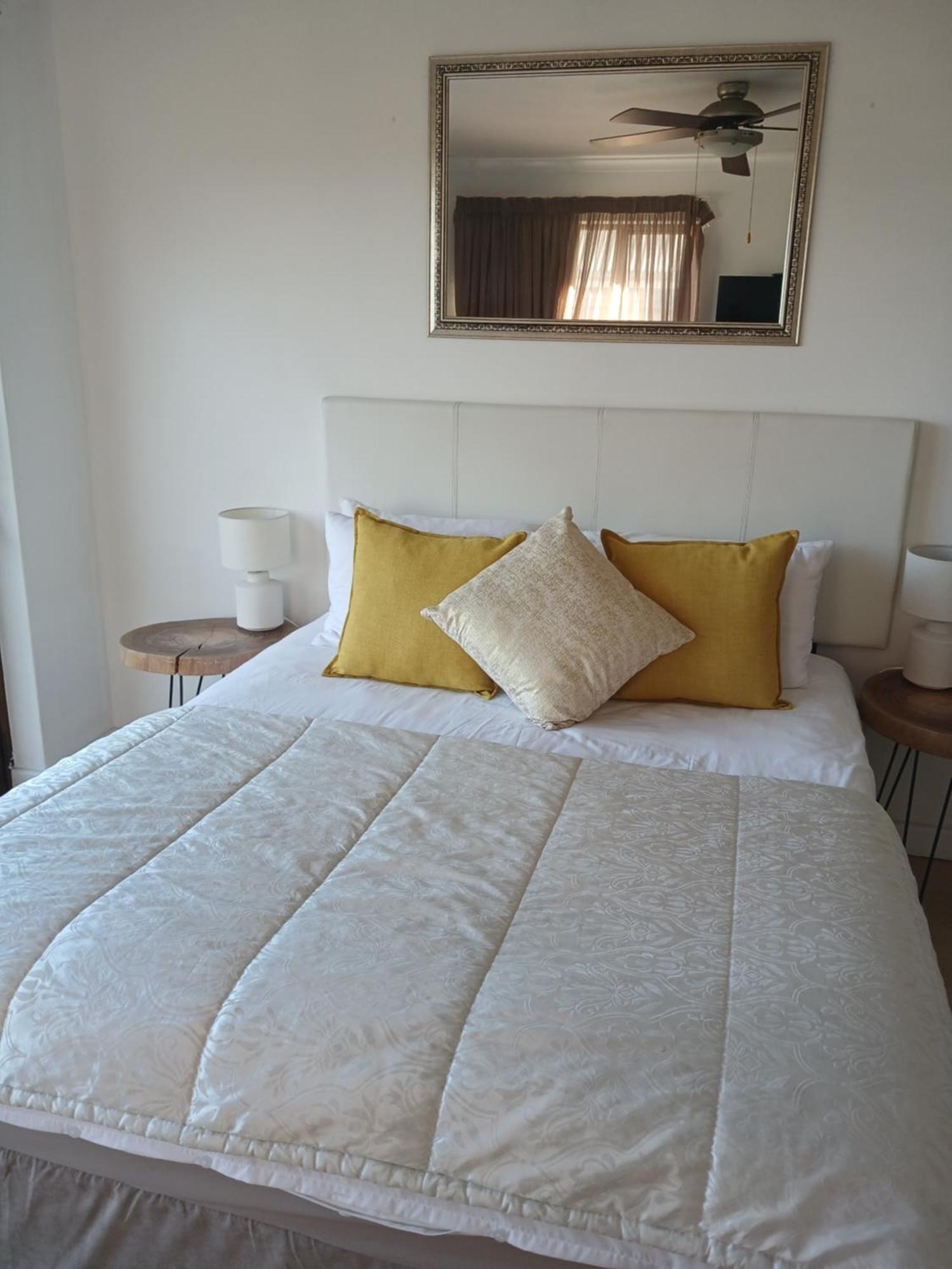كنيسنا Fijnbos Guesthouse المظهر الخارجي الصورة