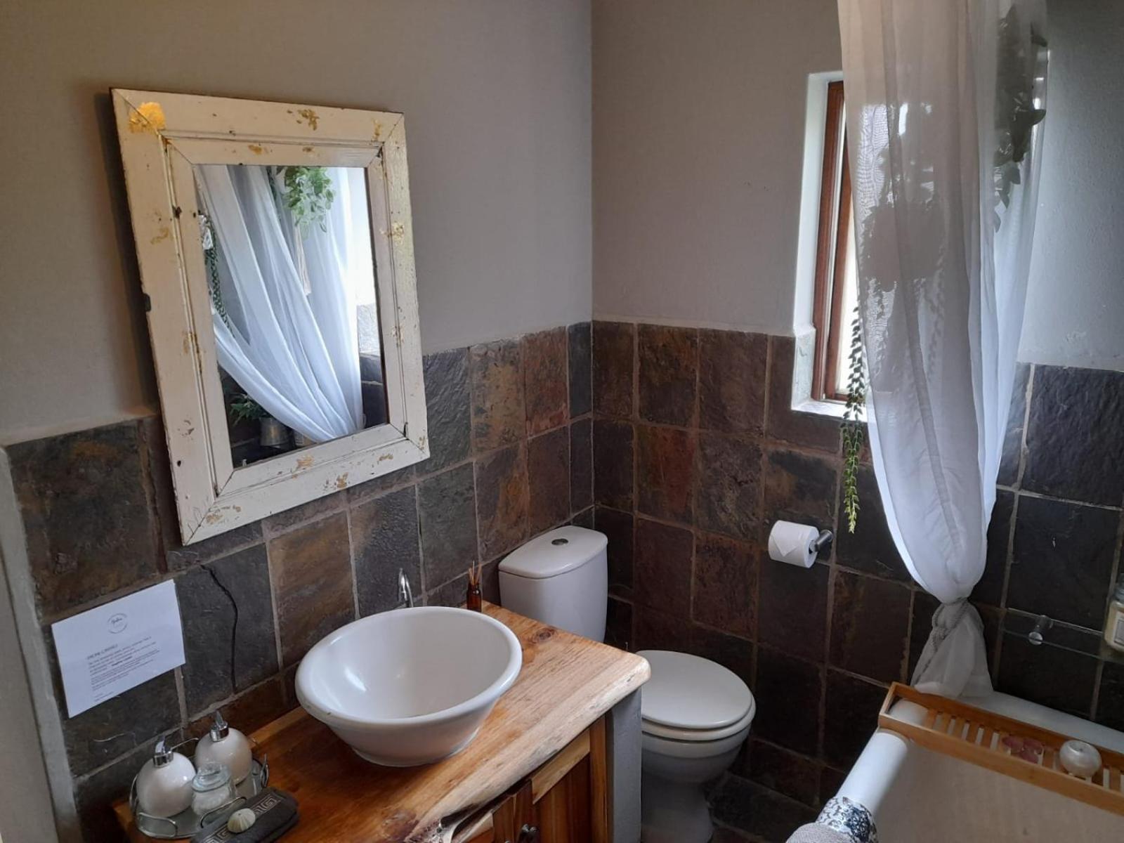 كنيسنا Fijnbos Guesthouse المظهر الخارجي الصورة