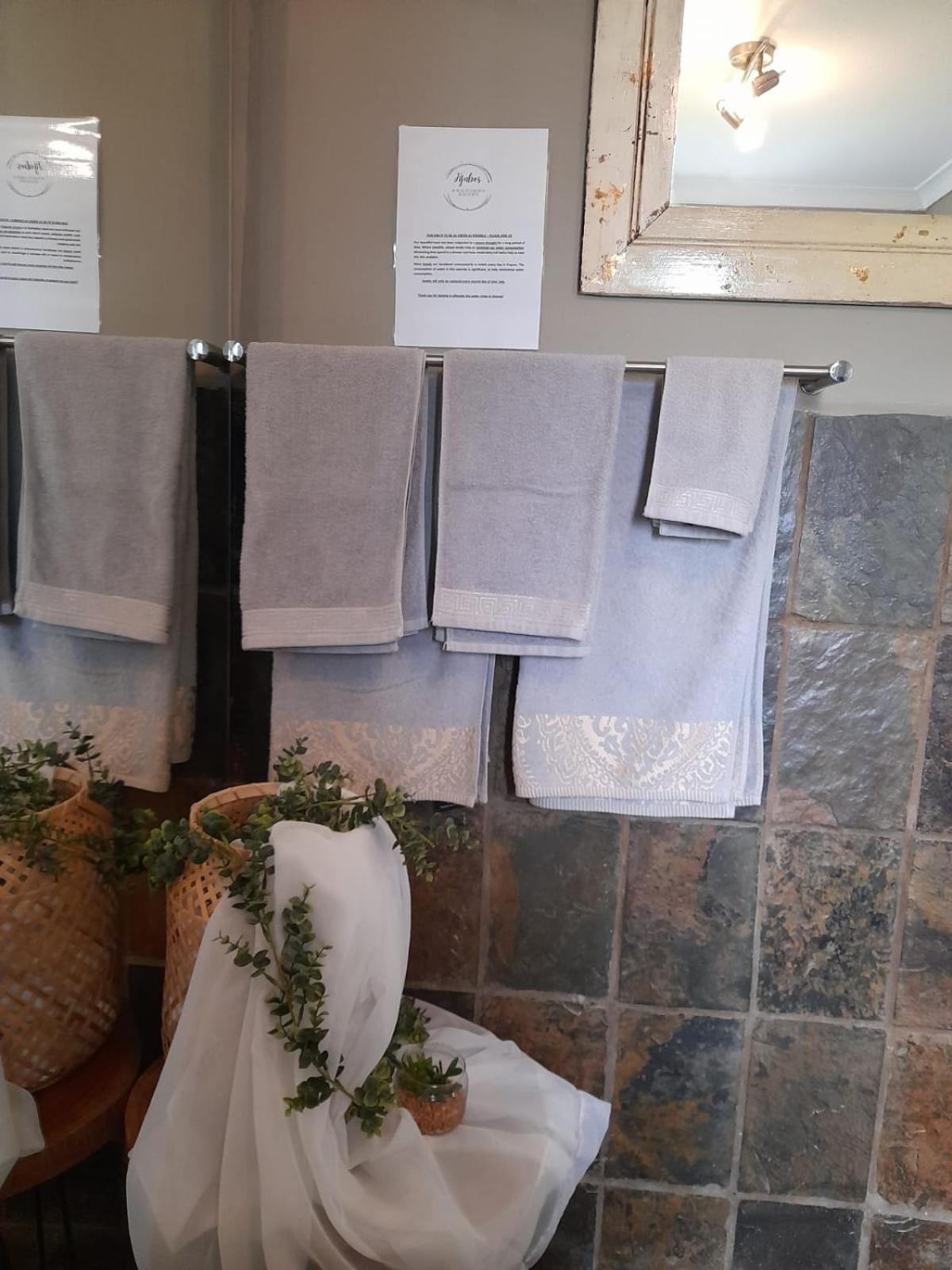 كنيسنا Fijnbos Guesthouse المظهر الخارجي الصورة