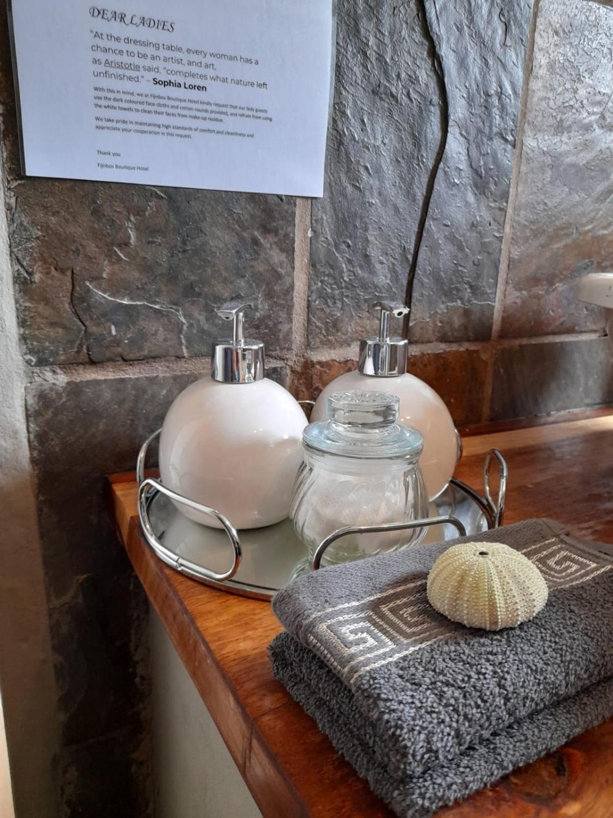 كنيسنا Fijnbos Guesthouse المظهر الخارجي الصورة