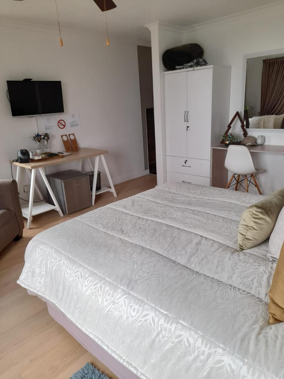 كنيسنا Fijnbos Guesthouse المظهر الخارجي الصورة