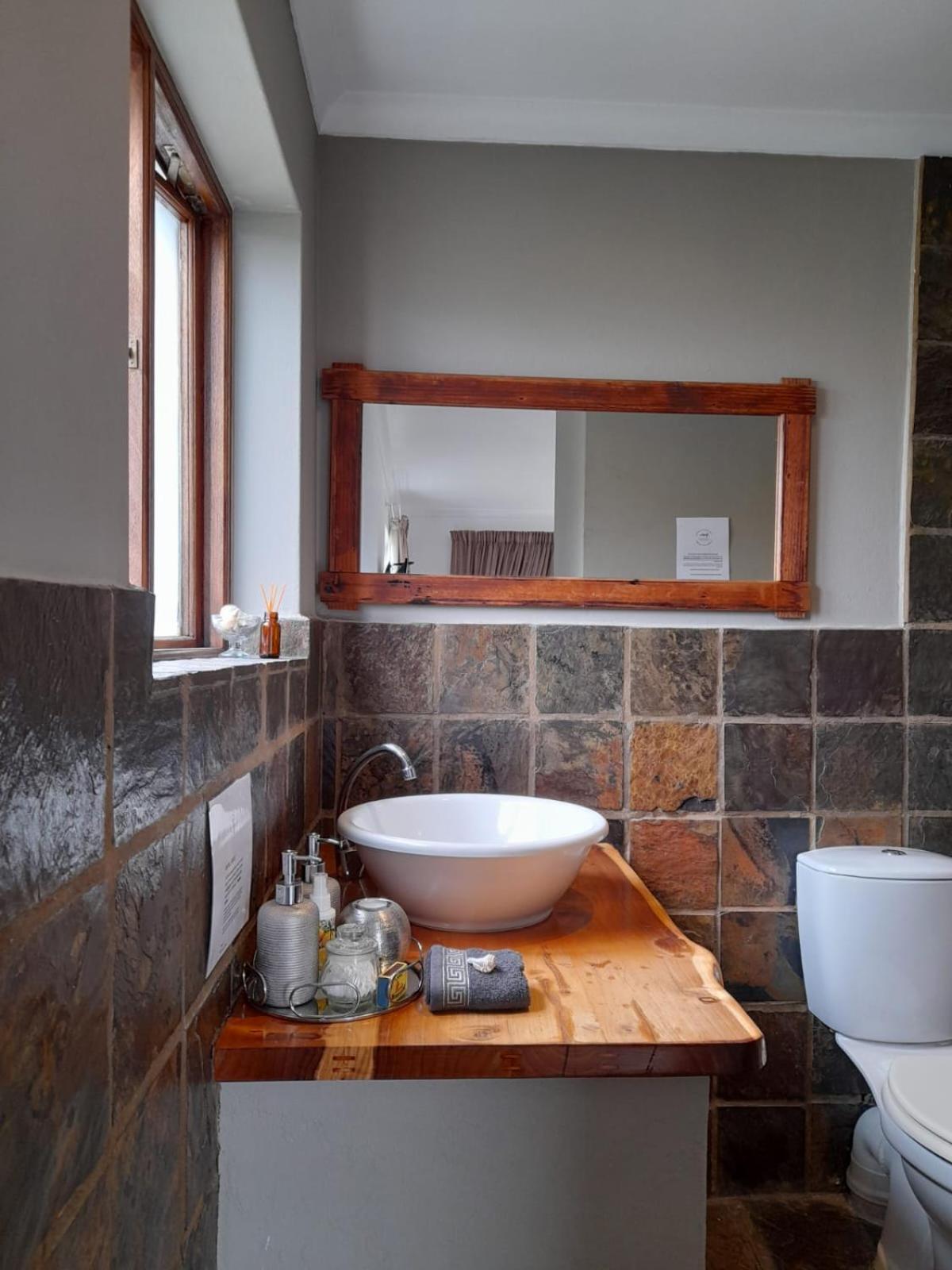 كنيسنا Fijnbos Guesthouse المظهر الخارجي الصورة