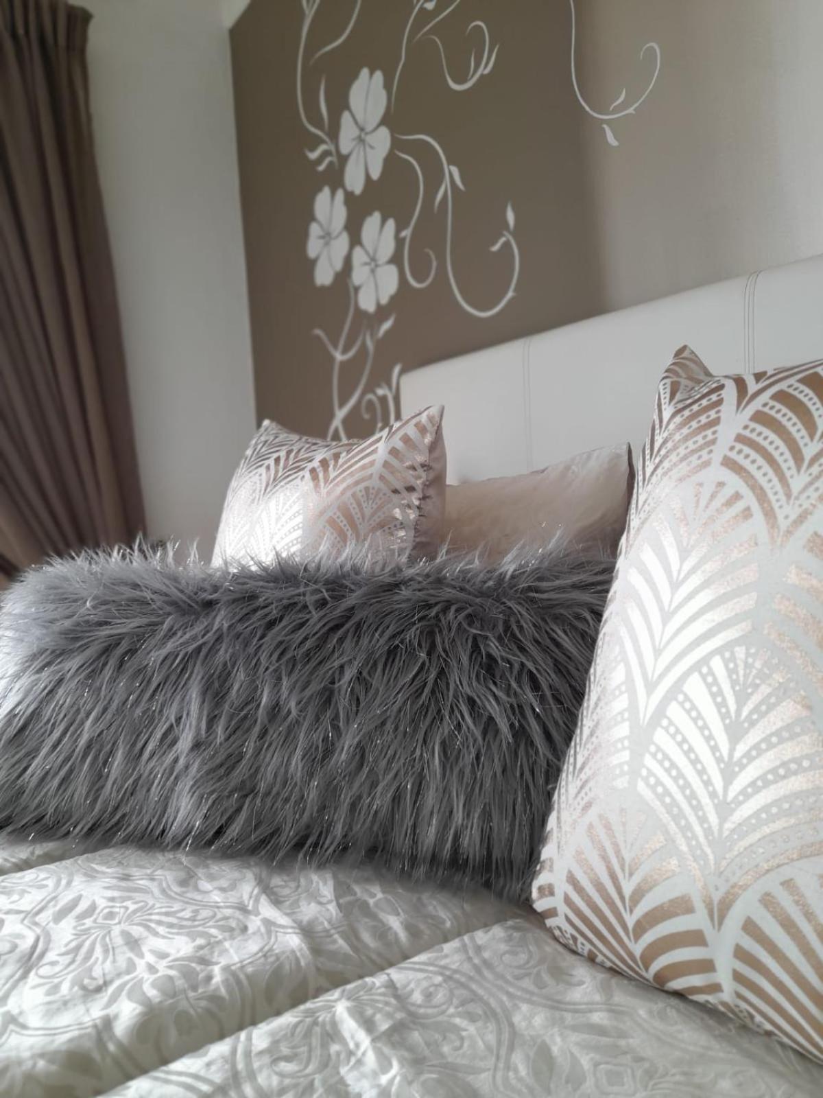 كنيسنا Fijnbos Guesthouse المظهر الخارجي الصورة