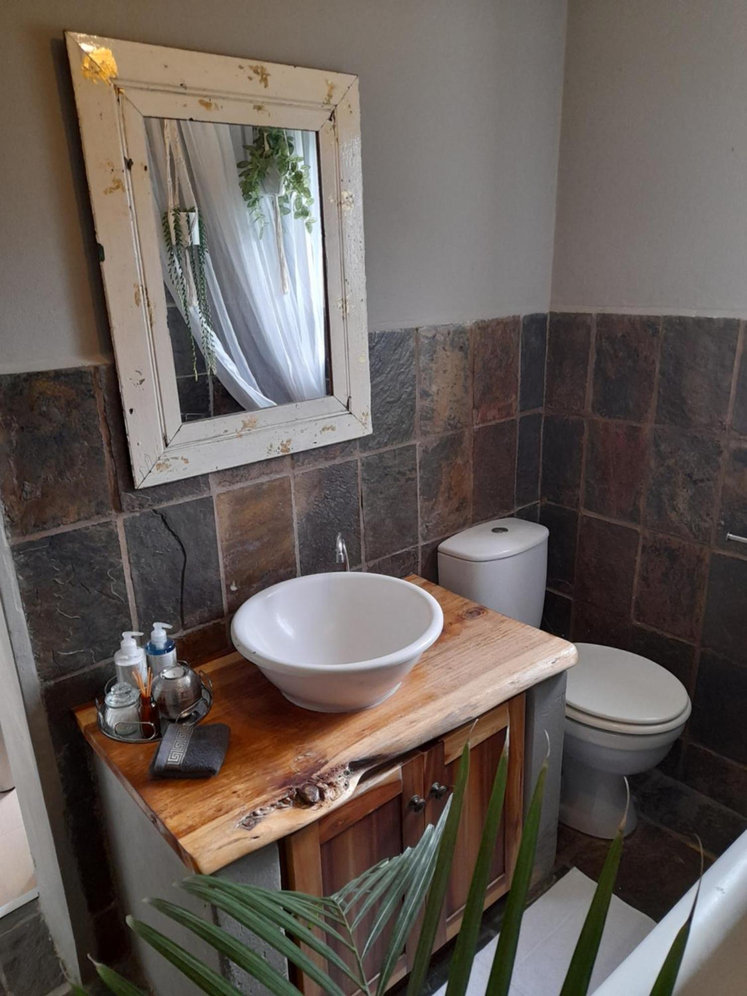 كنيسنا Fijnbos Guesthouse المظهر الخارجي الصورة