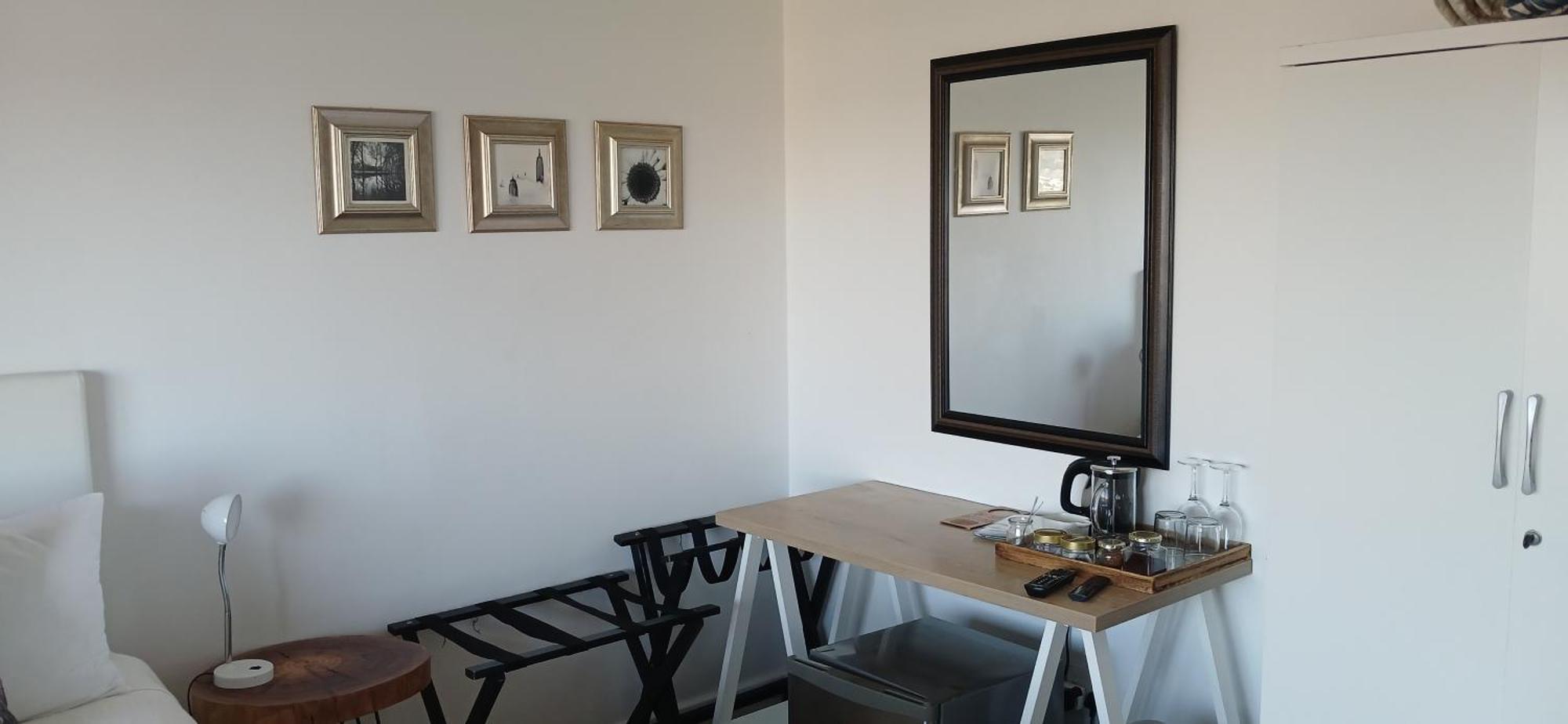 كنيسنا Fijnbos Guesthouse المظهر الخارجي الصورة
