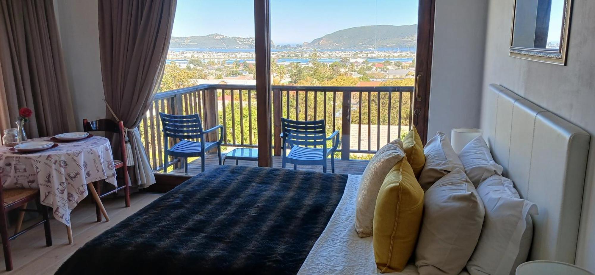 كنيسنا Fijnbos Guesthouse المظهر الخارجي الصورة