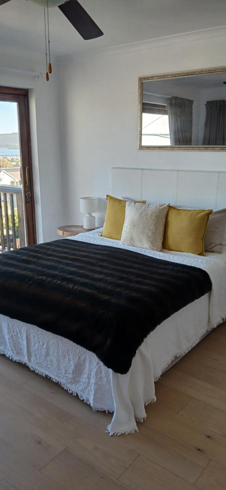 كنيسنا Fijnbos Guesthouse المظهر الخارجي الصورة