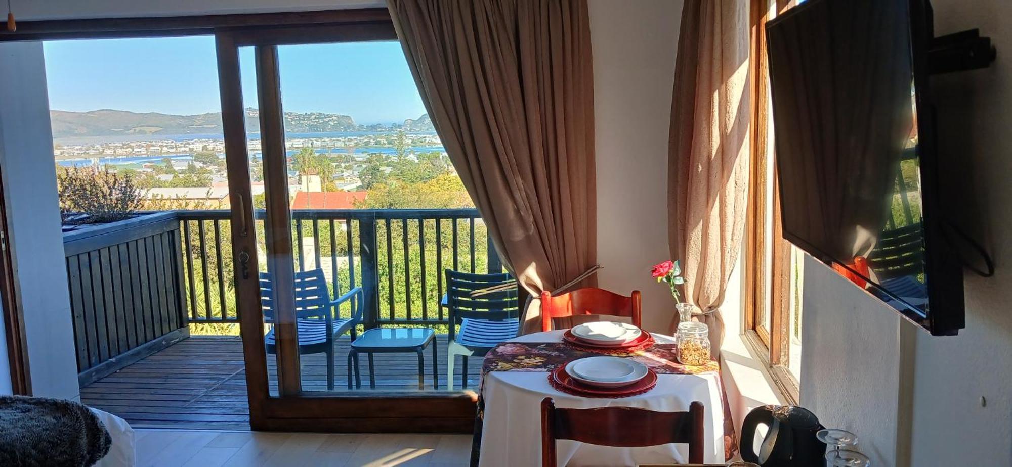 كنيسنا Fijnbos Guesthouse المظهر الخارجي الصورة