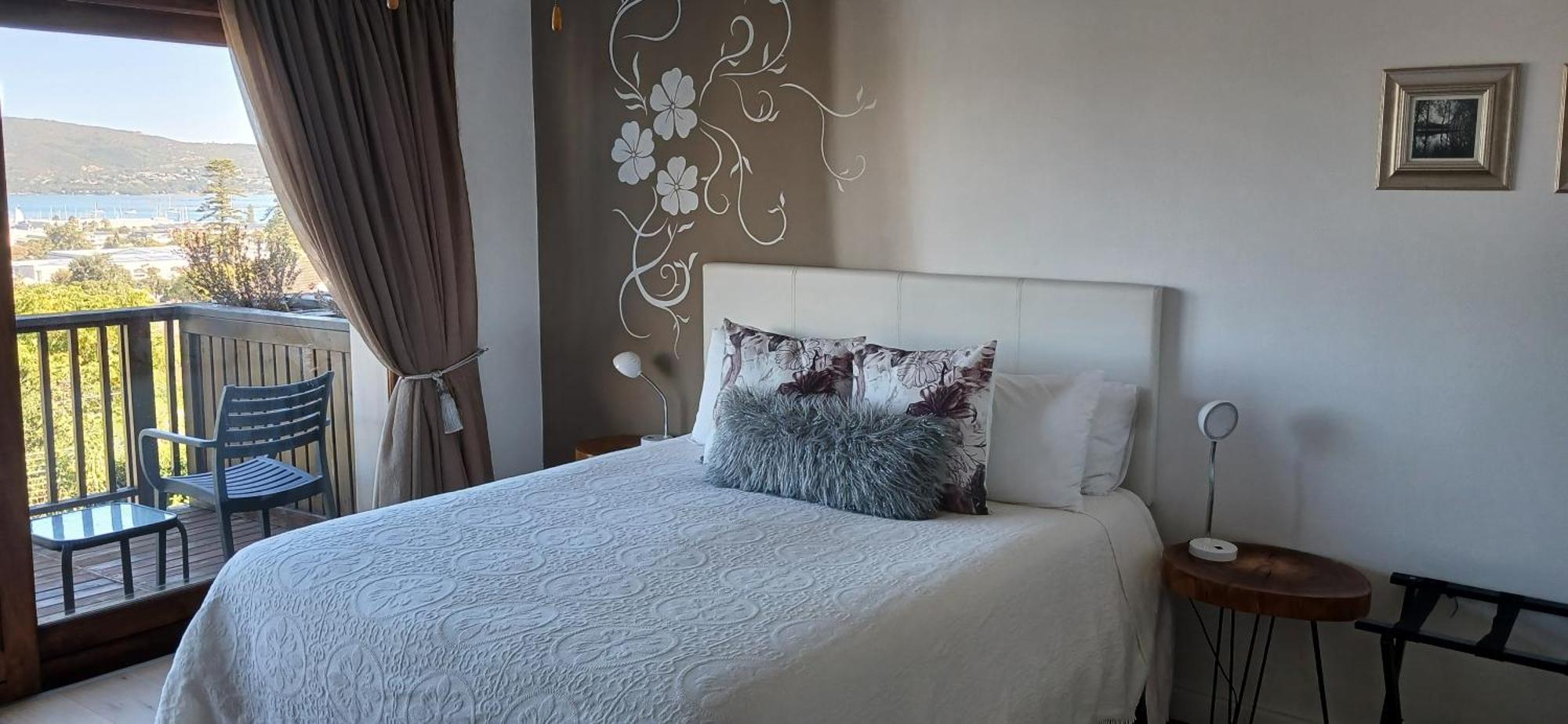 كنيسنا Fijnbos Guesthouse المظهر الخارجي الصورة