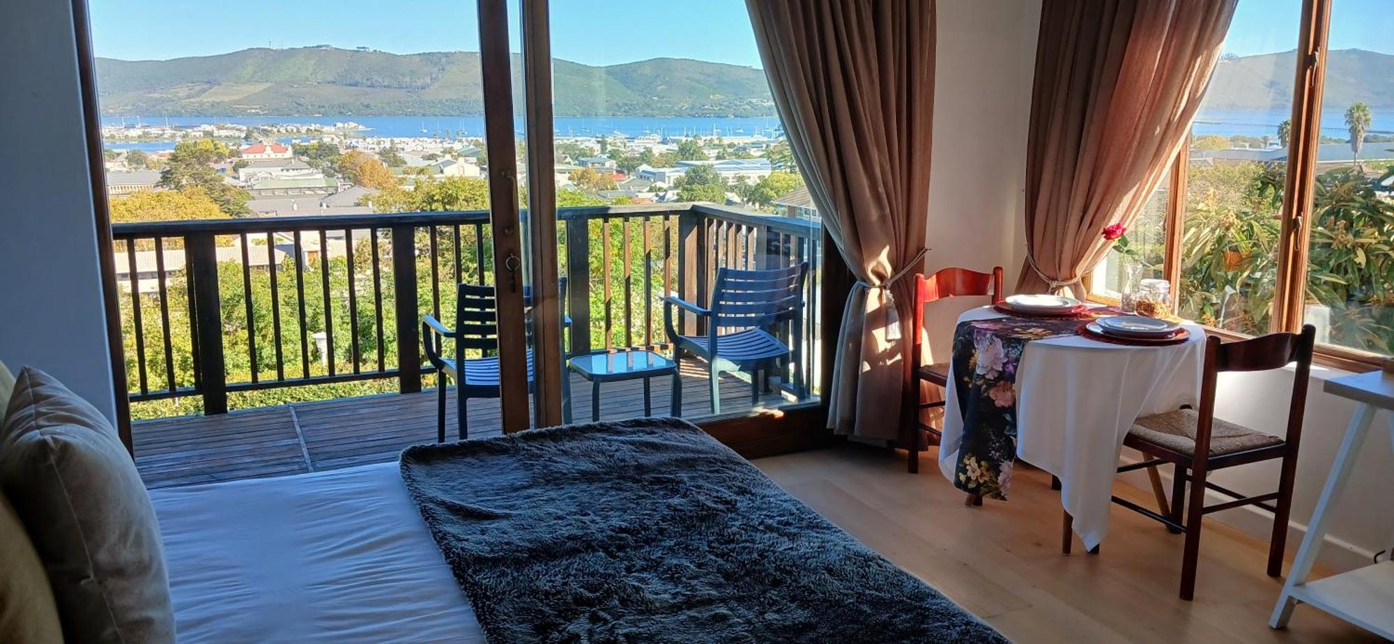 كنيسنا Fijnbos Guesthouse المظهر الخارجي الصورة