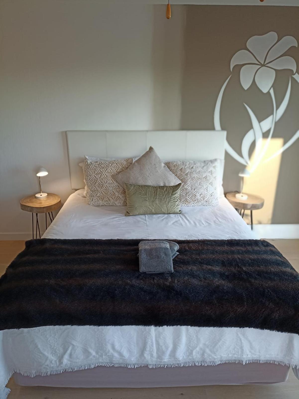 كنيسنا Fijnbos Guesthouse الغرفة الصورة